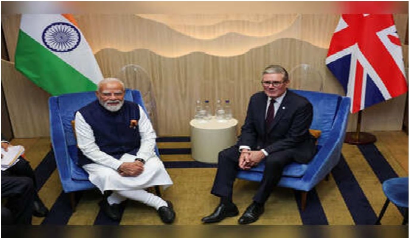 India-UK Comprehensive Economic and Trade Agreement and the associated Double Contribution Convention will come into effect on July 15, 2026